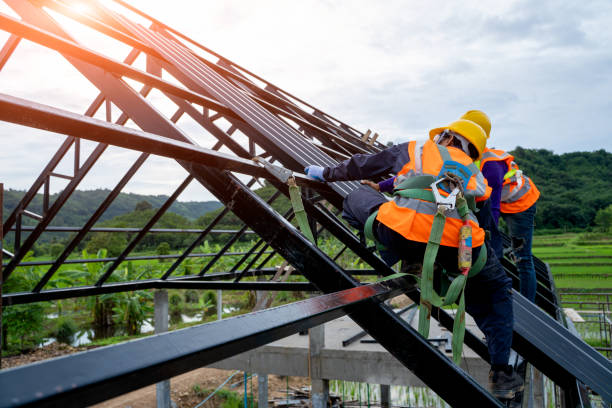 Best Storm Damage Roof Repair  in El Portal, FL