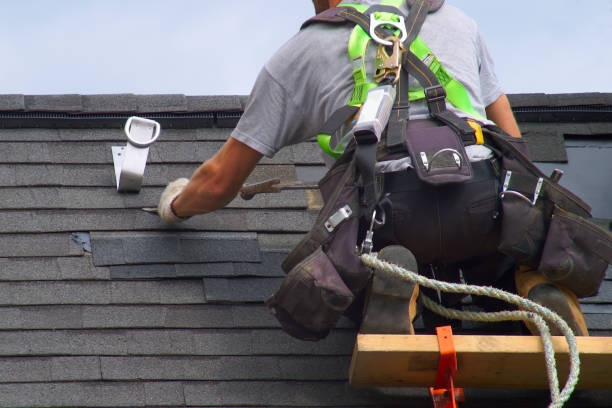 Heating Cable for Roof Installation in El Portal, FL