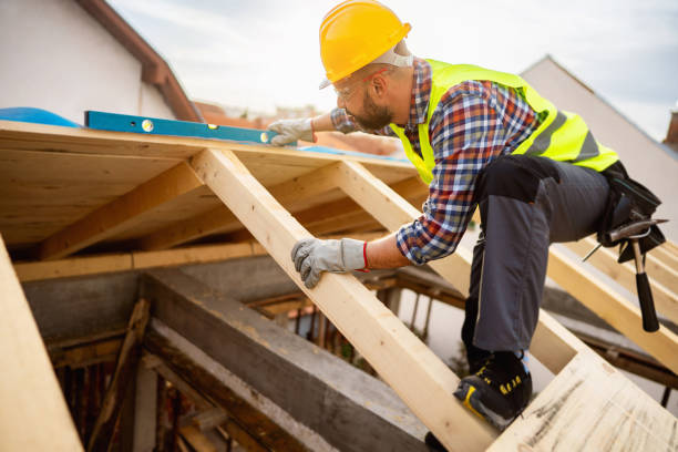 Best Commercial Roofing Services  in El Portal, FL