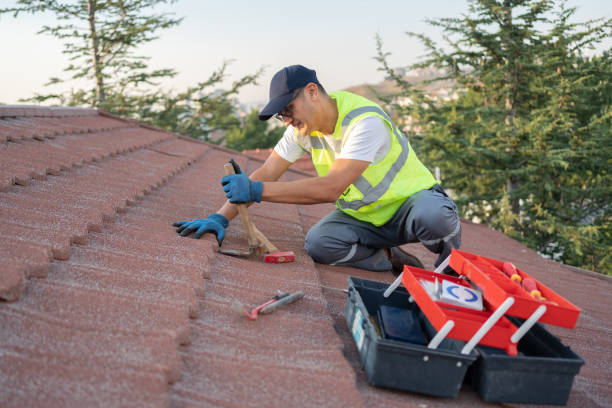 Heating Cable for Roof Installation in El Portal, FL