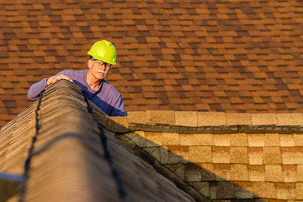 Professional Roofing Contractor in El Portal, FL